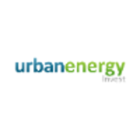 Urban Energy Invest BV logo, Urban Energy Invest BV contact details