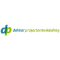 Dekker Projectontwikkeling logo, Dekker Projectontwikkeling contact details