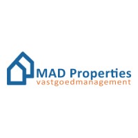 MAD Properties B.V. logo, MAD Properties B.V. contact details