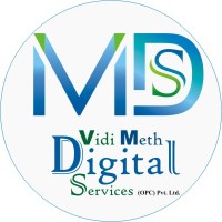 Vidi Meth Digital Services logo, Vidi Meth Digital Services contact details