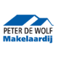 Makelaardij Peter de Wolf logo, Makelaardij Peter de Wolf contact details