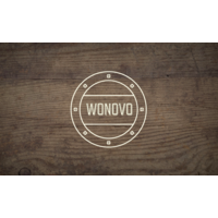 Wonovo logo, Wonovo contact details