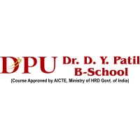 Dr. D. Y. Patil B-School, Pune logo, Dr. D. Y. Patil B-School, Pune contact details