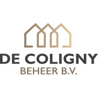 De Coligny Beheer B.V. logo, De Coligny Beheer B.V. contact details