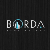 Borda Real Estate logo, Borda Real Estate contact details