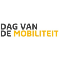 Dag van de Mobiliteit logo, Dag van de Mobiliteit contact details