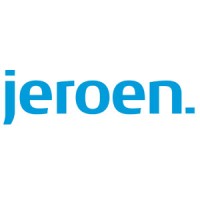 Jeroen. logo, Jeroen. contact details