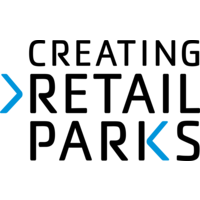 Creating Retail Parks B.V. logo, Creating Retail Parks B.V. contact details