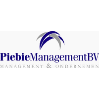 Piebie Management BV logo, Piebie Management BV contact details