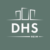 DHS Real Estate Investment Management logo, DHS Real Estate Investment Management contact details