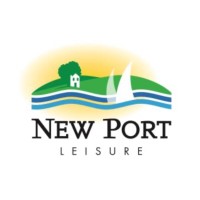 New Port Leisure Groep B.V. logo, New Port Leisure Groep B.V. contact details