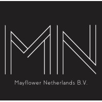 Mayflower Netherlands bv logo, Mayflower Netherlands bv contact details