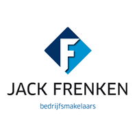 Jack Frenken Bedrijfsmakelaars logo, Jack Frenken Bedrijfsmakelaars contact details