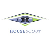 HouseScout logo, HouseScout contact details