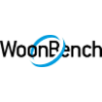 WoonBench logo, WoonBench contact details