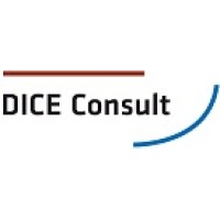 DICE Consult GmbH logo, DICE Consult GmbH contact details