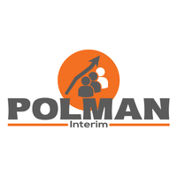 Polman Interim logo, Polman Interim contact details