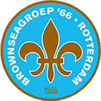 Scouting Brownseagroep 66 logo, Scouting Brownseagroep 66 contact details