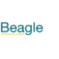 VOF The Beagle logo, VOF The Beagle contact details