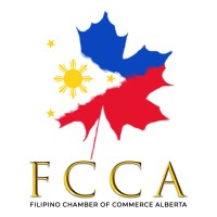 Filipino Chamber of Commerce Alberta logo, Filipino Chamber of Commerce Alberta contact details