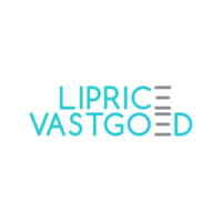 Liprice Vastgoed logo, Liprice Vastgoed contact details