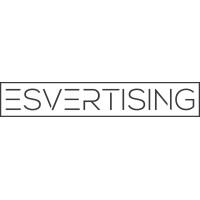 Esvertising logo, Esvertising contact details