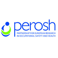 PEROSH logo, PEROSH contact details