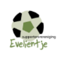 Supportersvereniging Evelientje logo, Supportersvereniging Evelientje contact details