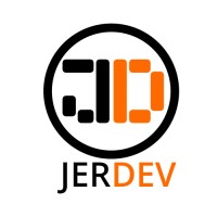 Jerdev logo, Jerdev contact details