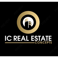 IC Real Estate Concepts logo, IC Real Estate Concepts contact details