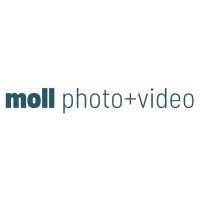 moll photo+video logo, moll photo+video contact details