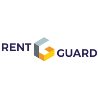 RentGuard bv logo, RentGuard bv contact details