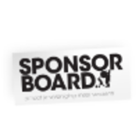 Sponsorboard.nl logo, Sponsorboard.nl contact details