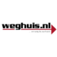 Weghuis.nl logo, Weghuis.nl contact details