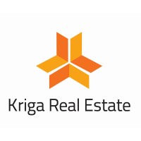 Kriga Real Estate logo, Kriga Real Estate contact details