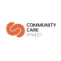 Community Care Invest logo, Community Care Invest contact details