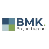 BMK Projectbureau B.V. logo, BMK Projectbureau B.V. contact details