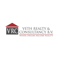 VRC - Veth Realty & Consultancy B.V. logo, VRC - Veth Realty & Consultancy B.V. contact details