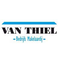 Van Thiel Bedrijfsmakelaardij BV logo, Van Thiel Bedrijfsmakelaardij BV contact details