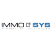 Immosys B.V. logo, Immosys B.V. contact details