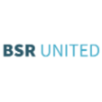 BSR United logo, BSR United contact details