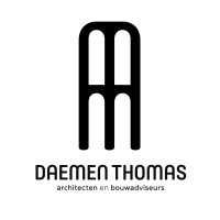 DAEMEN THOMAS architecten bouwadviseurs logo, DAEMEN THOMAS architecten bouwadviseurs contact details