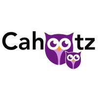 Cahootz logo, Cahootz contact details