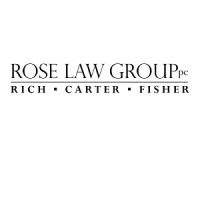 Rose Law Group PC logo, Rose Law Group PC contact details