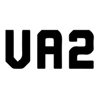 VA2 logo, VA2 contact details