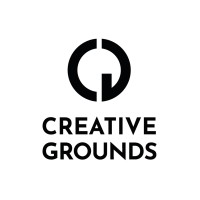 CreativeGrounds logo, CreativeGrounds contact details