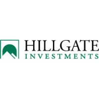 HILLGATE Investments B.V. logo, HILLGATE Investments B.V. contact details