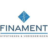 Finament B.V. - Hypotheken en Verzekeringen logo, Finament B.V. - Hypotheken en Verzekeringen contact details