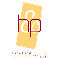 H & P International Real Estate B.V. logo, H & P International Real Estate B.V. contact details