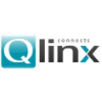 Qlinx logo, Qlinx contact details